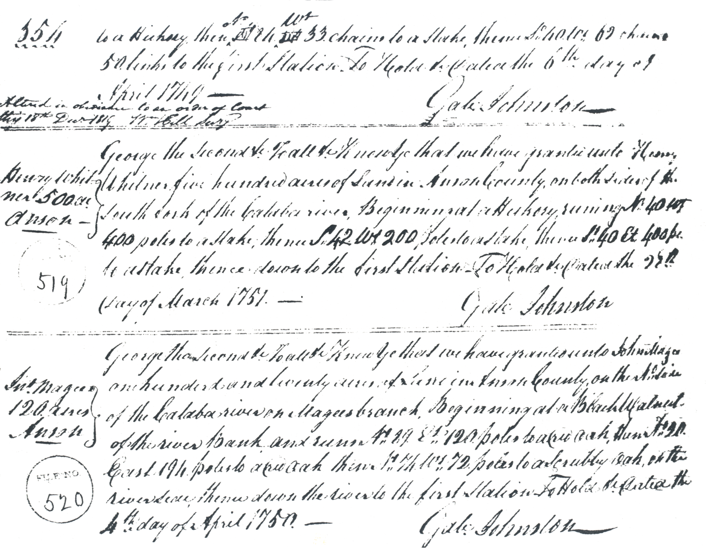 Weidner Family Official Home of Catawba County, NC Government